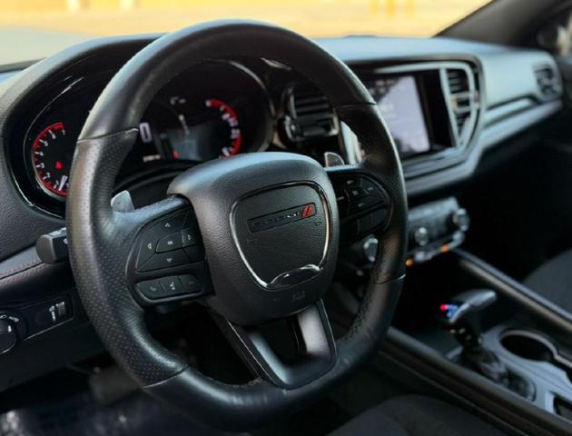 2023 dodge durango gt