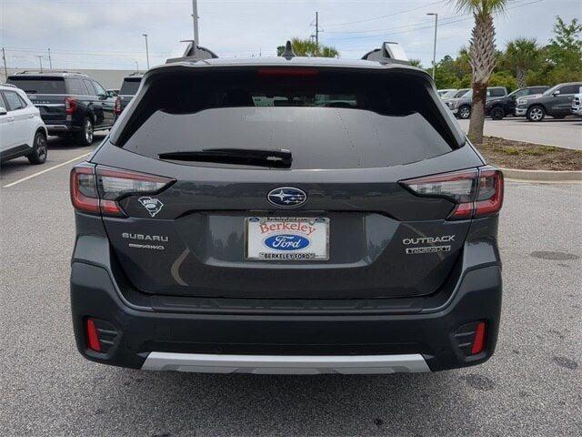 2021 subaru outback touring xt in moncks corner, south carolina