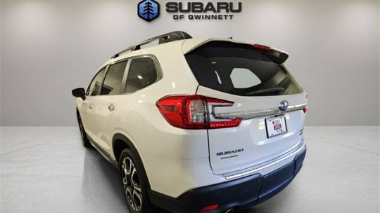 2024 Subaru Ascent