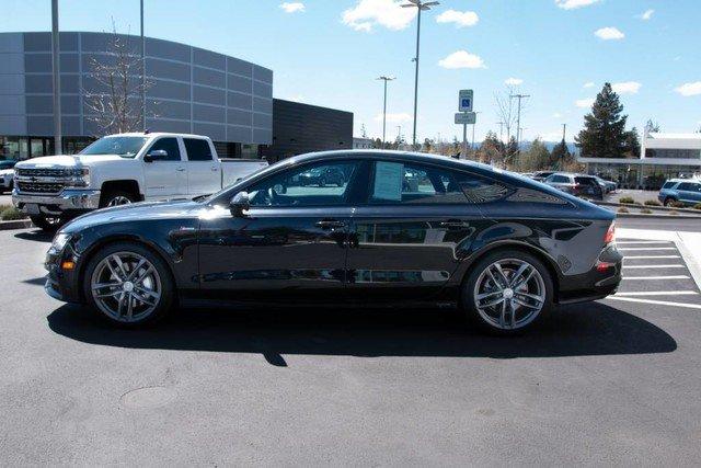 used 2015 audi a7 3.0t prestige bend, or 97702 for sale in bend, oregon