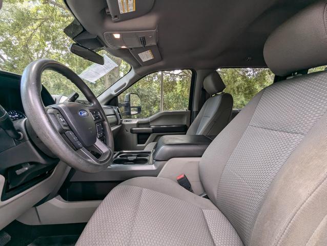 2020 ford f-250 xlt