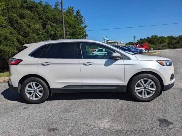 2019 ford edge sel in albany, georgia