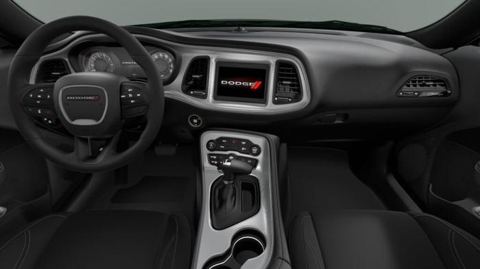 new 2020 dodge challenger sxt eugene, or 97401 for sale in college crest, oregon