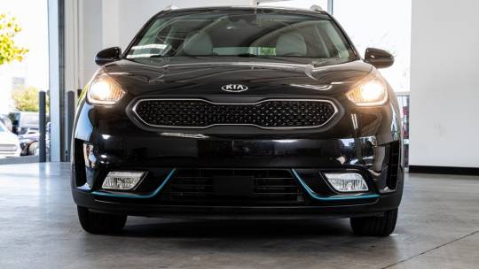 2019 Kia Niro