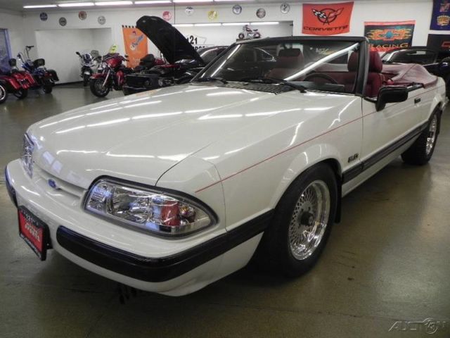 1989 lx 5.0 used 5l v8 16v rwd