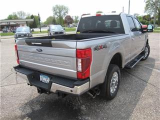 2020 Ford F-350 xlt