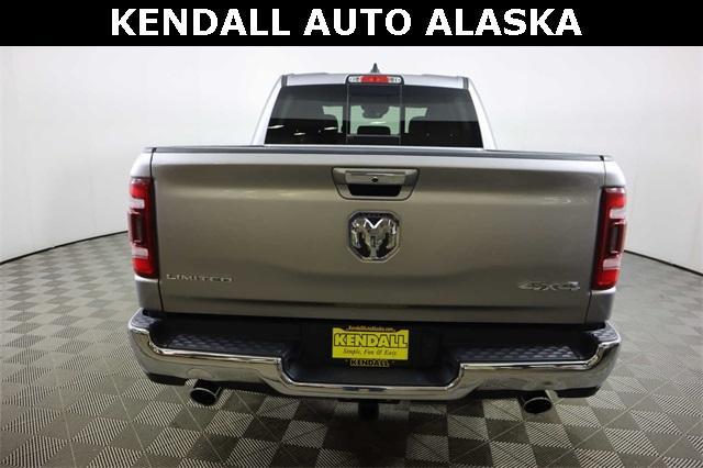 2022 ram 1500 limited