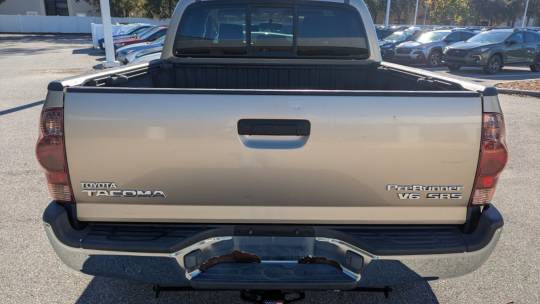 2007 Toyota Tacoma