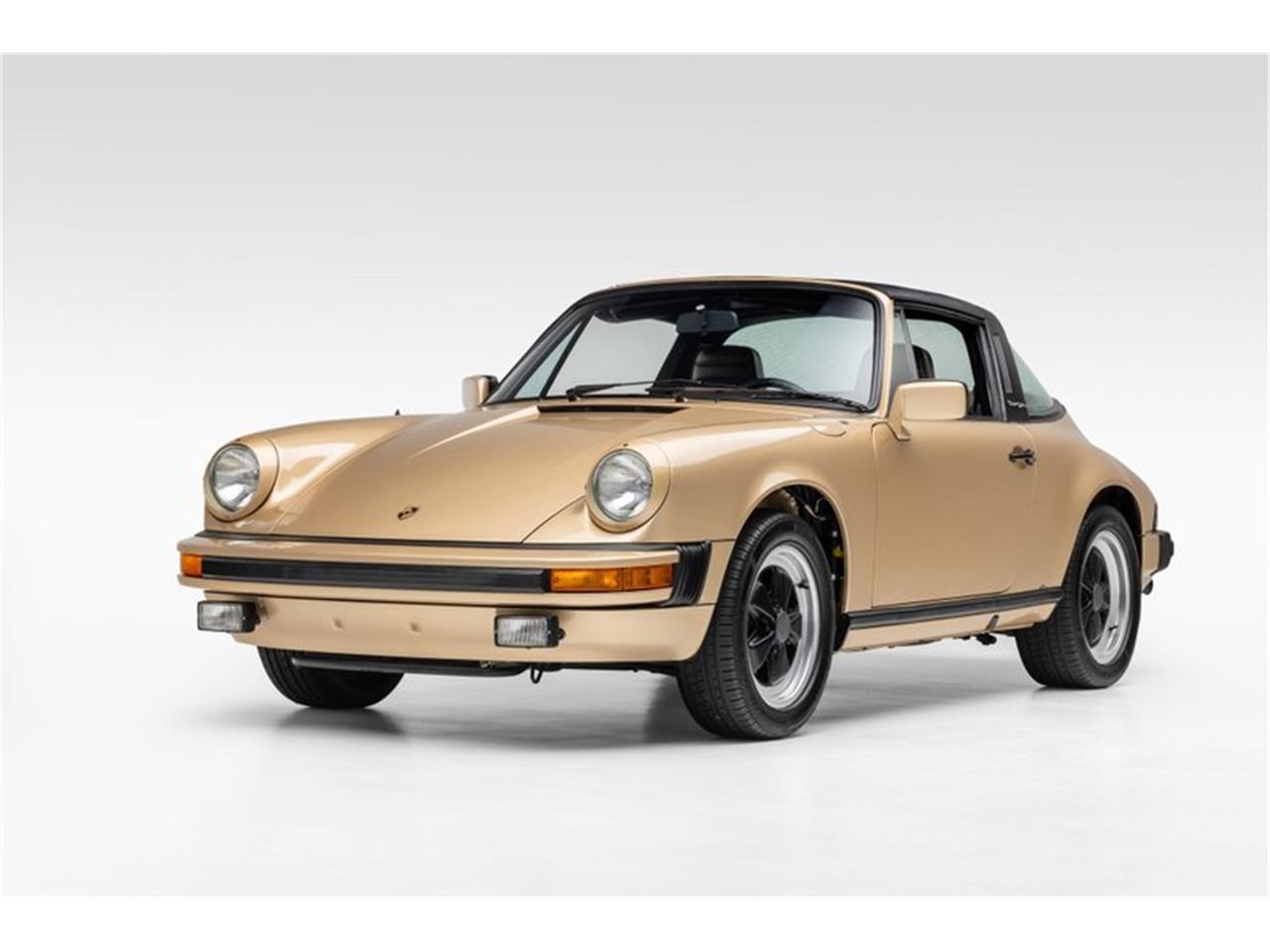 1980 porsche 911sc