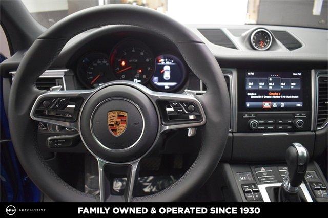 used 2018 porsche macan gts omaha, ne 68114 for sale in omaha, nebraska