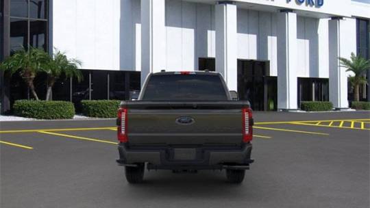 2024 Ford F-250