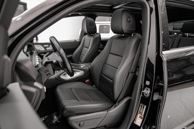 2023 mercedes-benz gle 350 4matic
