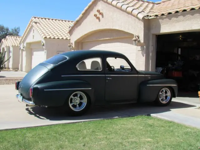 1960 volvo custom cruiser pv544 *price reduced to sell* hotrod classic streetrod