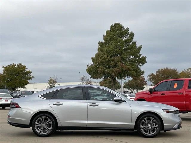 2023 honda accord ex 1.5t