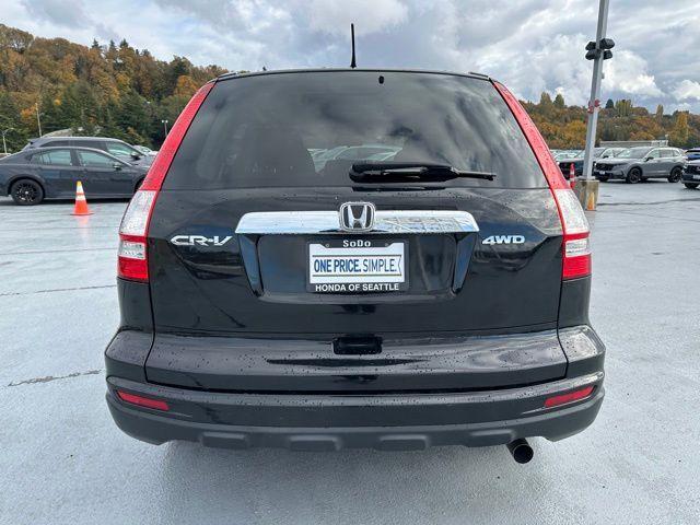2011 honda cr-v ex