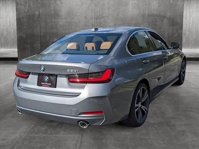 2024 bmw 330 i