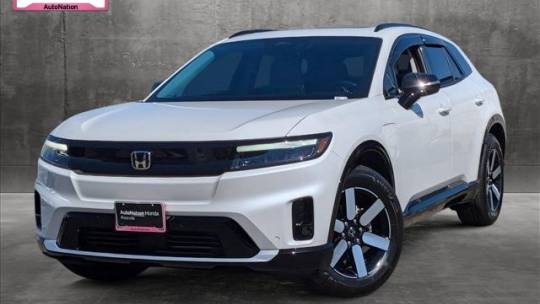 2024 Honda Prologue