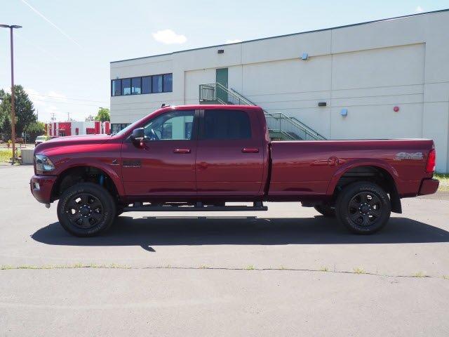 used 2017 ram 2500 big horn bend, or 97701 for sale in bend, oregon