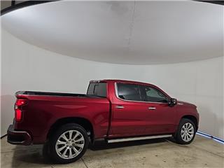 2022 Chevrolet Silverado 1500 limited