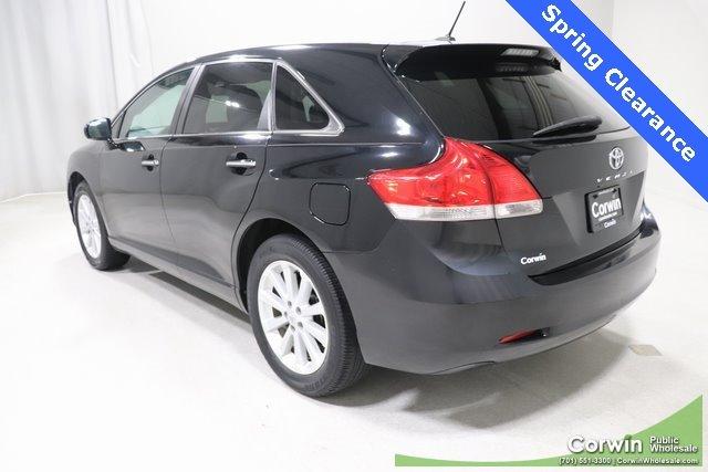 used 2009 toyota venza fargo, nd 58103 for sale in fargo, north dakota