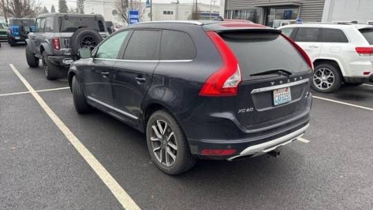 2017 Volvo