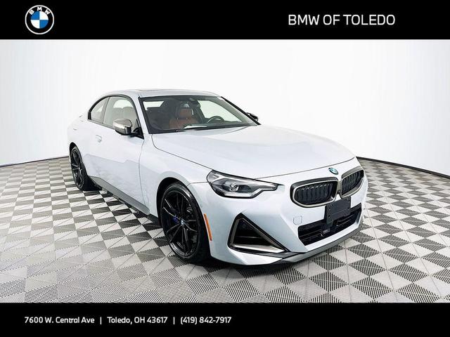 2023 bmw m240 i xdrive