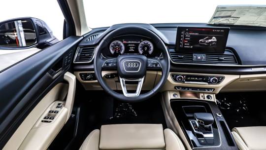 2024 Audi Q5