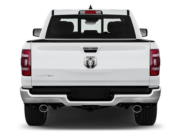 2023 ram 1500 rebel