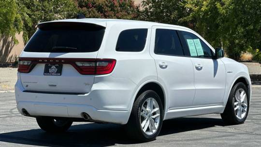 2023 Dodge Durango