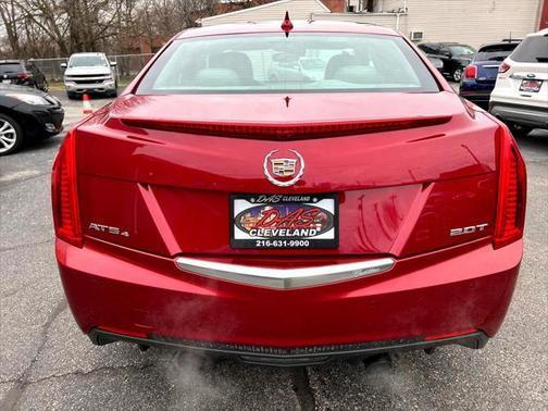 2013 cadillac ats in saint louis, missouri