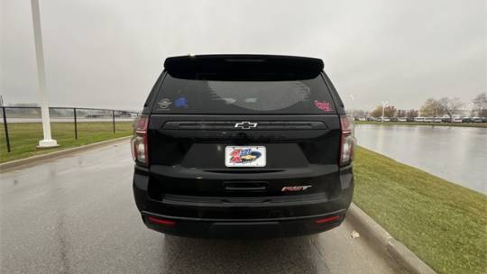 2023 Chevrolet Suburban