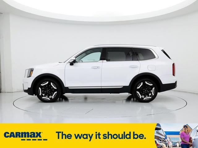 2023 kia telluride s
