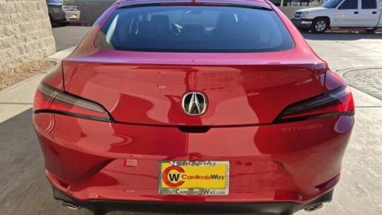 2025 Acura Integra