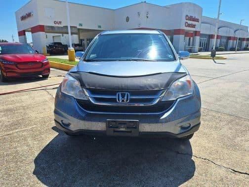 2010 honda cr-v ex-l in harvey, louisiana