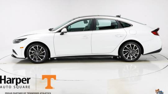 2022 Hyundai Sonata