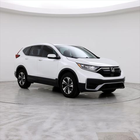 2022 honda cr-v 2wd special edition