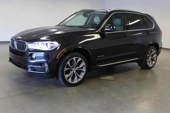 certified 2016 bmw x5 sdrive35i montgomery, al 36117 for sale in montgomery, alabama