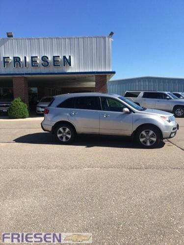 used 2011 acura mdx w/ technology package sutton, ne 68979 for sale in bixby, nebraska
