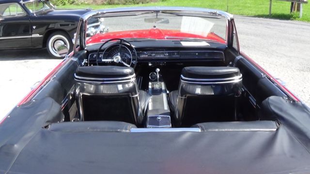 300 convertible in excellent original condition