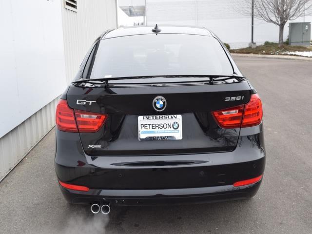 2015 bmw 3 series 328i xdrive gran turismo awd 328i xdrive gran turismo 4dr hatchback for sale in boise, idaho