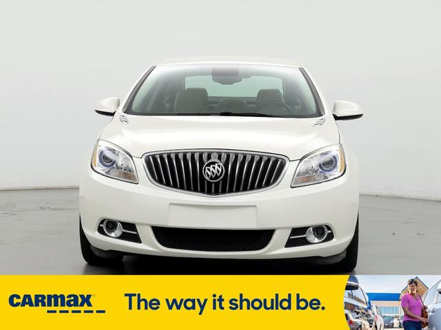 2016 buick verano convenience