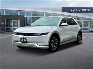 2024 Hyundai IONIQ 5 limited