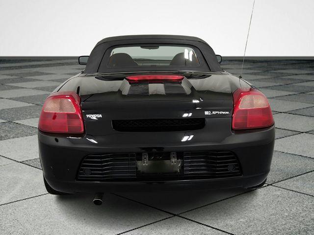 2000 toyota mr2