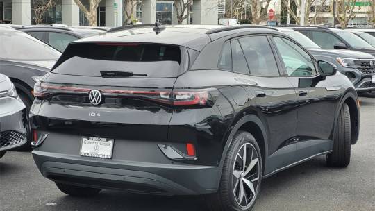 2023 Volkswagen ID.4