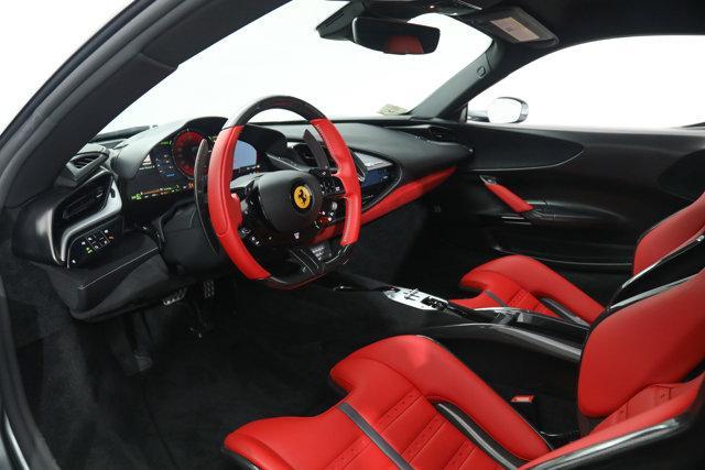 2022 ferrari sf90 stradale coupe