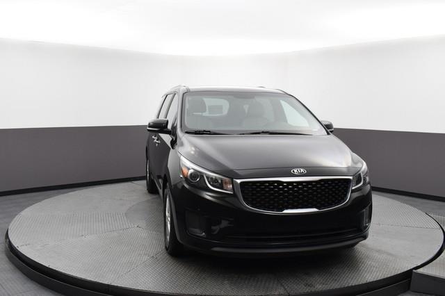 2017 kia sedona lx lx 4dr mini-van for sale in farmington, new mexico