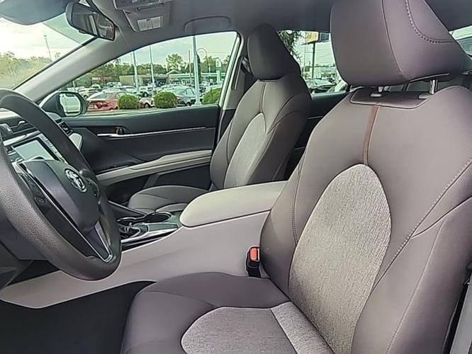 2019 toyota camry le in nicholasville, kentucky
