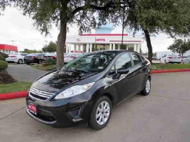 2011 ford fiesta se in austin, tx