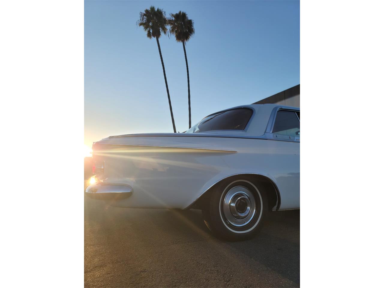 plymouth sport fury