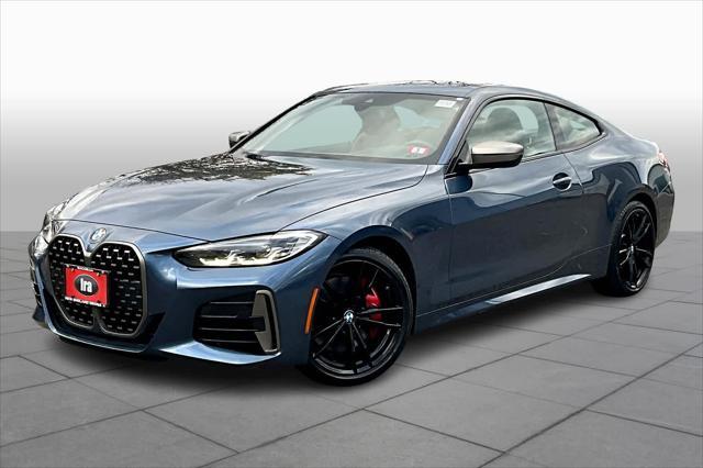 2022 bmw m440 i xdrive